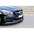 Első Splitter v.2 MERCEDES CLA 45 AMG C117 (PREFACE)