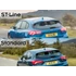 Spoiler Cap V.2 Ford Focus ST-Line Mk4