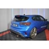 Spoiler Cap V.2 Ford Focus ST-Line Mk4