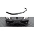Első Splitter V.1 MERCEDES CLK W 209 FOR STANDARD VERSION