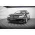 Első Splitter V.1 MERCEDES CLK W 209 FOR STANDARD VERSION