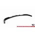 Első Splitter V.1 MERCEDES CLK W 209 FOR STANDARD VERSION