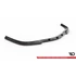 Első Splitter V.1 MERCEDES CLK W 209 FOR STANDARD VERSION