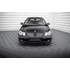 Első Splitter V.1 MERCEDES CLK W 209 FOR STANDARD VERSION