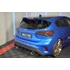 Spoiler Cap V.3 Ford Focus ST-Line Mk4