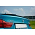 SPOILER EXTENSION BMW 4 F36 GRAN COUPĂ‰