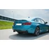 SPOILER EXTENSION BMW 4 F36 GRAN COUPĂ‰