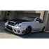 Első Splitter MERCEDES CLK W208 (FOR ME-CLK-208-AMG204-F1 BUMPER)