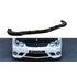 Első Splitter MERCEDES CLK W209 (FOR ME-CLK-209-AMG204-F1 BUMPER)