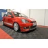 Front Bumper Wings (Canards) Ford Fiesta ST Mk6