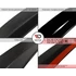 SPOILER EXTENSION VW POLO MK6 GTI