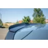 SPOILER EXTENSION VW POLO MK6 GTI