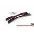 SPOILER EXTENSION VW POLO MK6 GTI