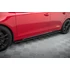 Oldalsó szoknyák Diffúzorok VW GOLF MK6 GTI/ GTD