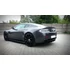 Oldalsó szoknyák Diffúzorok ASTON MARTIN V8 VANTAGE