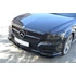 Első Splitter MERCEDES CLS C218 AMG LINE