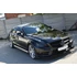 Első Splitter MERCEDES CLS C218 AMG LINE