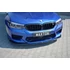 Első Splitter V.2 BMW M5 F90
