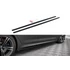 Oldalsó szoknyák Diffúzorok BMW M5 F90