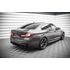 Oldalsó szoknyák Diffúzorok BMW M5 F90