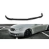 Első Splitter MERCEDES CLS C219 STANDARD BUMPER