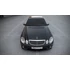 Első Splitter MERCEDES E W211 AMG FACELIFT