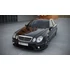 Első Splitter MERCEDES E W211 AMG FACELIFT