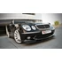 Első Splitter MERCEDES E W211 AMG PREFACE