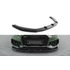 Első Splitter V.1 Audi RS4 B9