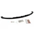Első Splitter MERCEDES GLK W204 (FOR STANDARD BUMPER)