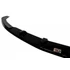Első Splitter MERCEDES GLK W204 (FOR STANDARD BUMPER)