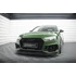 Első Splitter V.2 Audi RS4 B9