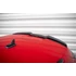 Spoiler Cap Audi RS4 B9 Avant