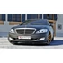 Első Splitter MERCEDES S-CLASS W221