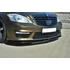 Első Splitter MERCEDES S-CLASS W221 AMG