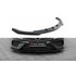 Első Splitter V.1 Mercedes-Benz E-Class W213 Coupe (C238) / Cabriolet (A238) AMG-Line / 53 AMG