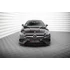 Első Splitter V.1 Mercedes-Benz E-Class W213 Coupe (C238) / Cabriolet (A238) AMG-Line / 53 AMG