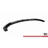 Első Splitter V.1 Mercedes-Benz E-Class W213 Coupe (C238) / Cabriolet (A238) AMG-Line / 53 AMG