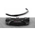 Első Splitter V.2 Mercedes-Benz E-Class W213 Coupe (C238) / Cabriolet (A238) AMG-Line / 53 AMG