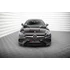 Első Splitter V.2 Mercedes-Benz E-Class W213 Coupe (C238) / Cabriolet (A238) AMG-Line / 53 AMG