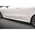 Oldalsó szoknyák Diffúzorok Mercedes-Benz E-Class W213 Coupe (C238) / Cabriolet (A238) AMG-Line / 53 AMG
