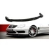 Első Splitter MERCEDES SL R230 AMG