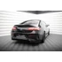 Spoiler Cap Mercedes-Benz E-Class W213 Coupe (C238) AMG-Line / 53 AMG