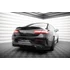 Spoiler Cap Mercedes-Benz E-Class W213 Coupe (C238) AMG-Line / 53 AMG