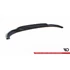 Első Splitter V.1 for BMW X3 M40d / M40i / M-Pack G01