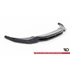 Első Splitter V.1 for BMW X3 M40d / M40i / M-Pack G01
