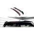 SPOILER EXTENSION for BMW X3 M40d / M40i / M-Pack G01