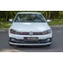 Első Splitter V.1 VW POLO MK6 GTI