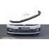 Első Splitter V.1 VW POLO MK6 GTI