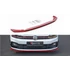 Első Splitter V.2 VW POLO MK6 GTI